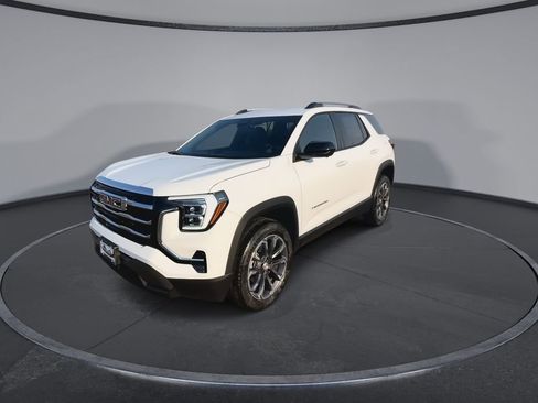 New 2026 GMC Terrain Elevation w/ Elevation Premium Package image 4