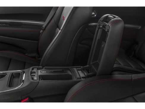 Certified 2020 Dodge Durango R/T w/ Blacktop Package image 15