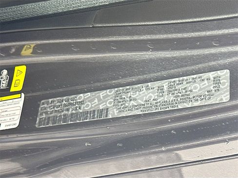 New 2025 Jeep Wrangler Sahara w/ Technology Group image 19