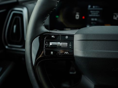 New 2026 Kia Sorento EX image 22