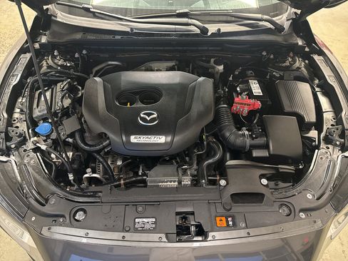 Used 2018 MAZDA MAZDA6 Signature FWD image 34