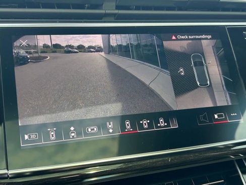 Used 2025 Audi Q7 2.0T Premium w/ Convenience Package image 28