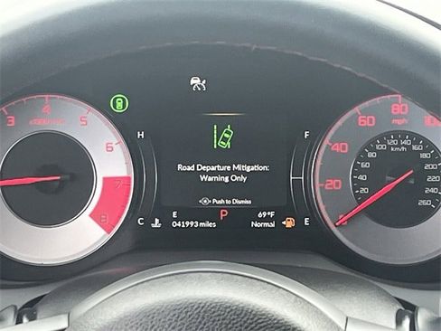 Certified 2023 Acura RDX AWD w/ A-Spec & Advance Pkg image 16