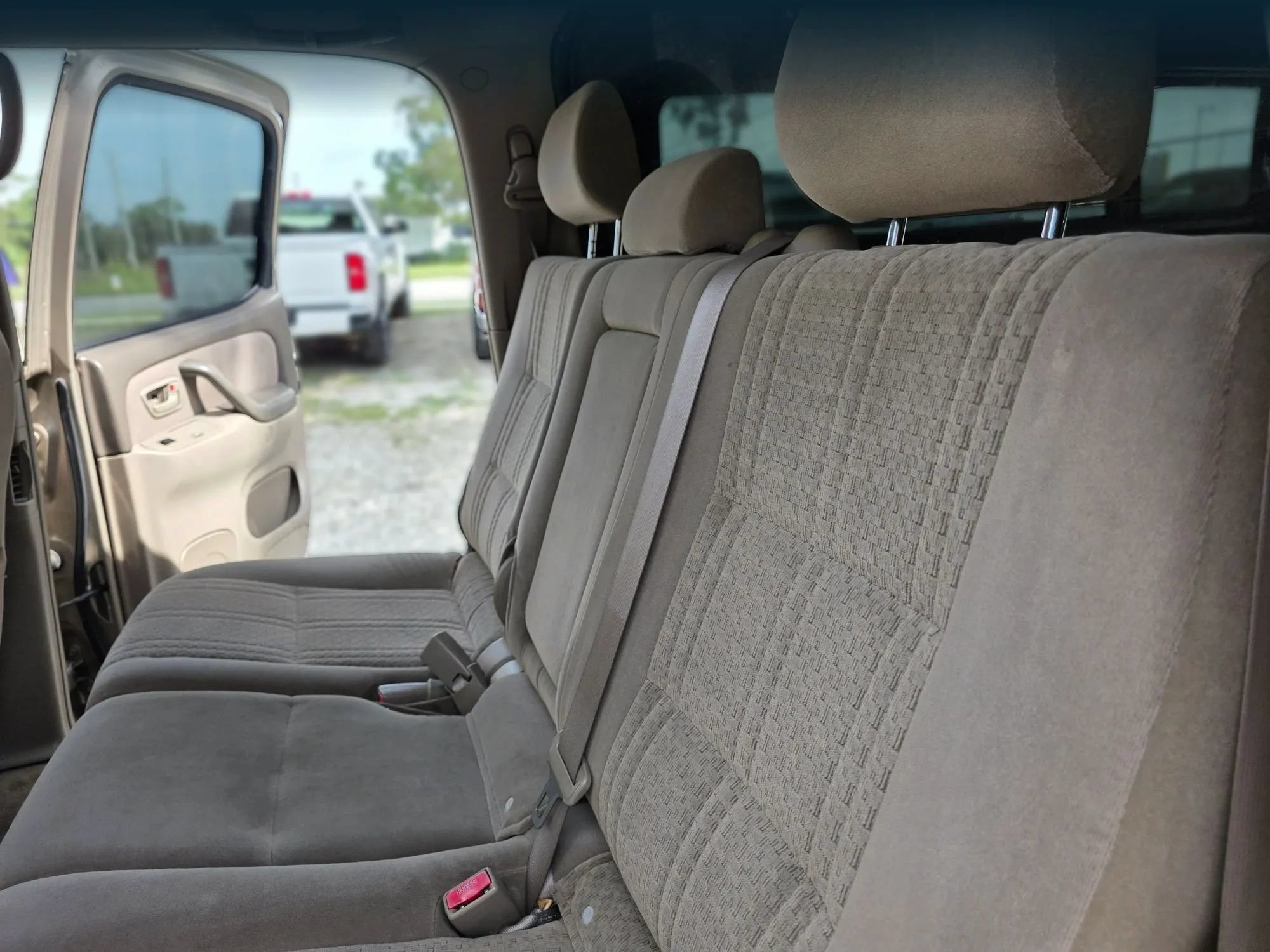 Used 2005 Toyota Tundra SR5 RWD image 28