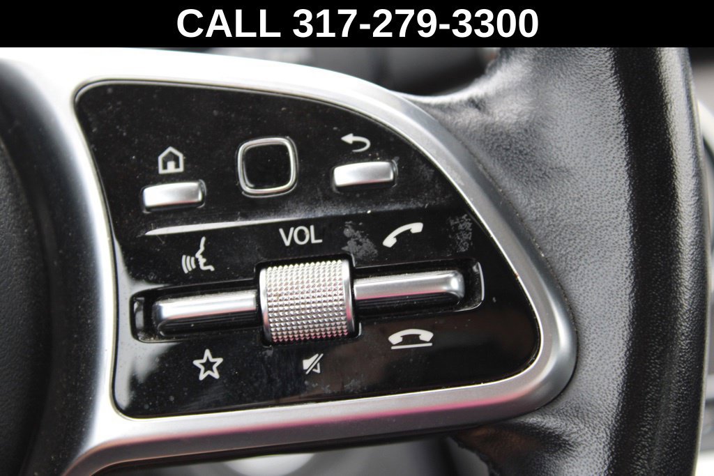 Used 2021 Mercedes-Benz C 300 4MATIC Sedan w/ Premium Package image 30