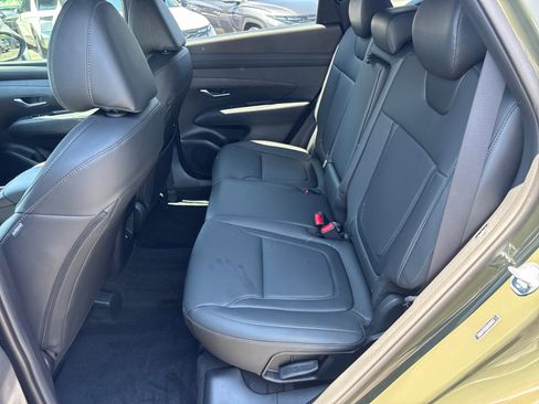 New 2025 Hyundai Tucson XRT image 12