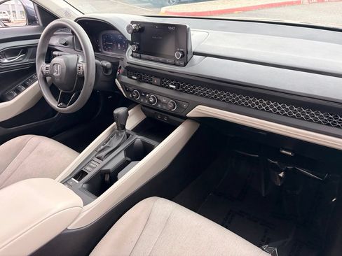 Used 2024 Honda Accord EX image 13