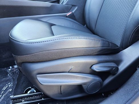 New 2026 Jeep Compass Latitude image 21