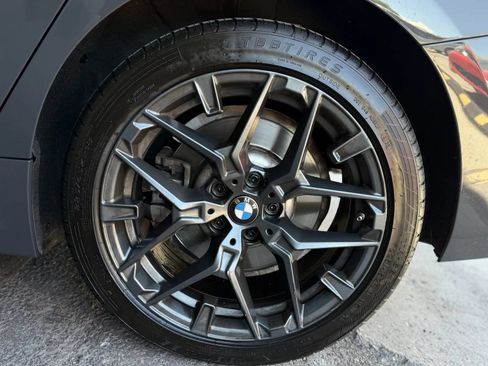 Used 2024 BMW 330e w/ Convenience Package RWD image 46