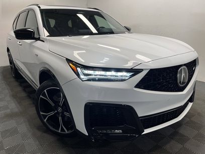 New 2026 Acura MDX Type S