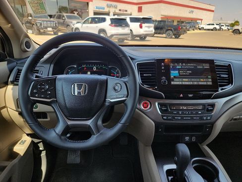 Used 2019 Honda Pilot EX-L image 13