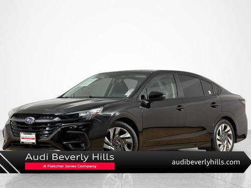 Used 2024 Subaru Legacy Limited AWD/4WD image 1