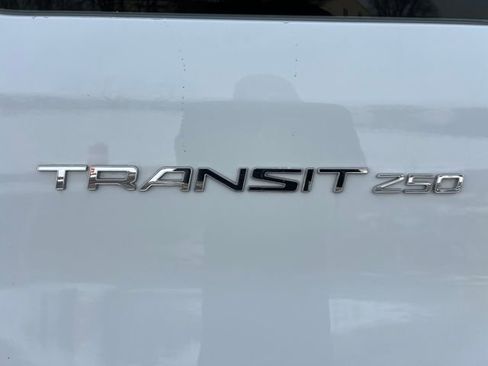 Used 2024 Ford Transit 250 Low Roof w/ Exterior Upgrade Package image 36