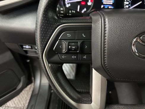 Used 2025 Toyota Tundra SR5 w/ SR5 Convenience Package AWD/4WD image 16