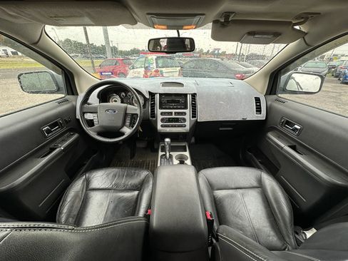 Used 2007 Ford Edge SEL Plus FWD image 2