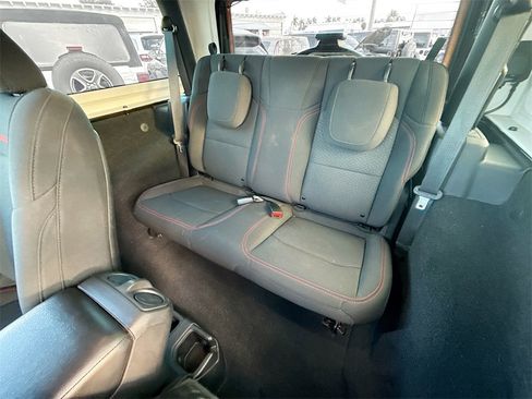 Used 2021 Jeep Wrangler Rubicon image 26