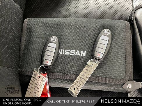 Used 2019 Nissan Rogue SL image 45