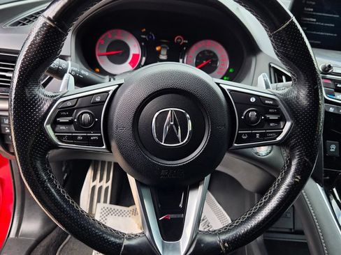 Used 2020 Acura RDX A-Spec AWD/4WD image 11
