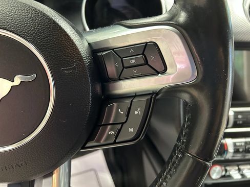 Used 2020 Ford Mustang GT w/ Equipment Group 301A RWD image 12