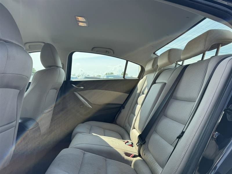 Used 2016 MAZDA MAZDA6 Sport FWD image 20