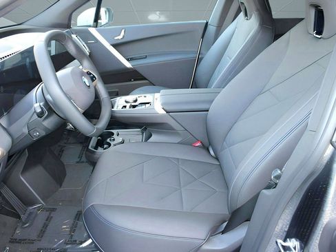 New 2026 BMW iX xDrive60 w/ Premium Package image 5