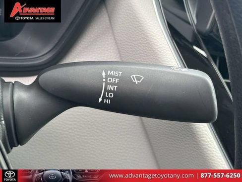 Certified 2026 Toyota Corolla Cross L FWD image 26