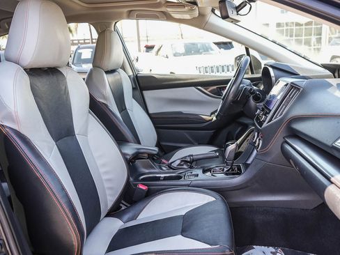 Used 2019 Subaru Crosstrek 2.0i Limited w/ Moonroof Package image 16