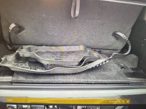 Used 2024 Jeep Wrangler Sport S image 22