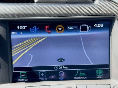 Used 2019 Chevrolet Corvette Z06 RWD image 15