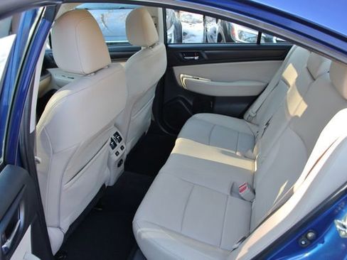 Used 2016 Subaru Legacy 3.6R Limited image 29