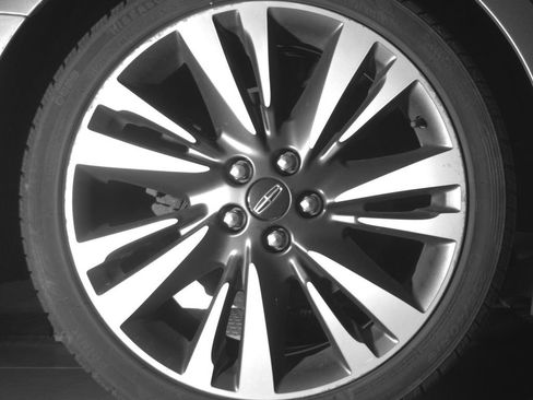 Used 2019 Lincoln MKZ Reserve w/ Luxury Package FWD image 36