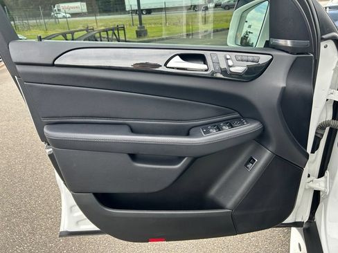 Used 2017 Mercedes-Benz GLE 350 4MATIC image 21