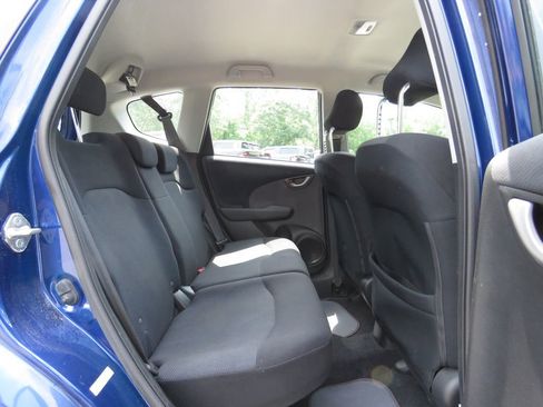 Used 2010 Honda Fit Sport image 16