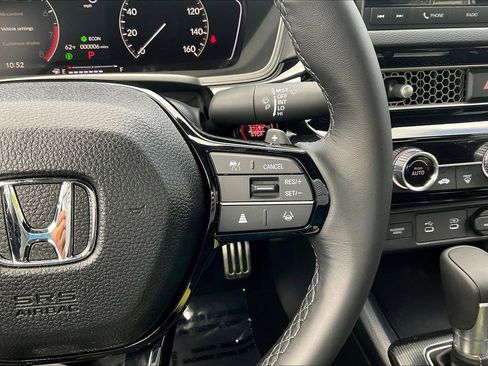 Used 2026 Honda Civic Sport image 12