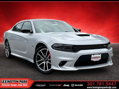 Used 2023 Dodge Charger R/T w/ Plus Group