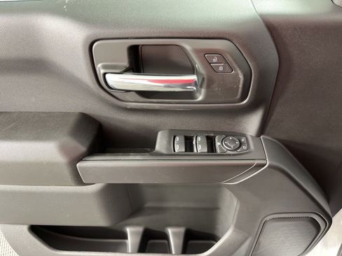 New 2026 Chevrolet Silverado 1500 Custom image 27