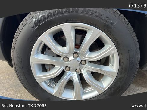 Used 2016 Land Rover Range Rover Evoque SE image 15