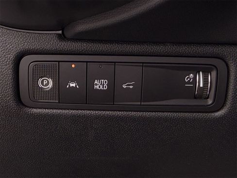 New 2026 Chevrolet Equinox EV RS image 20