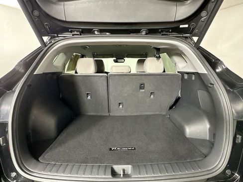 Used 2021 Hyundai Tucson Sport w/ Cargo Package image 21