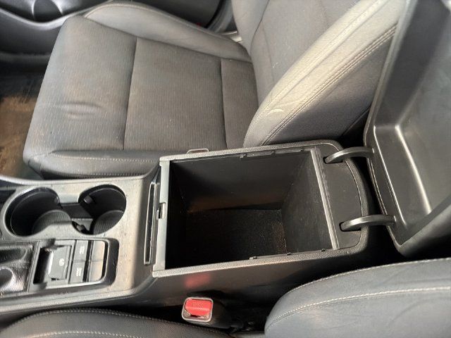 Used 2021 Hyundai Tucson Value FWD image 23