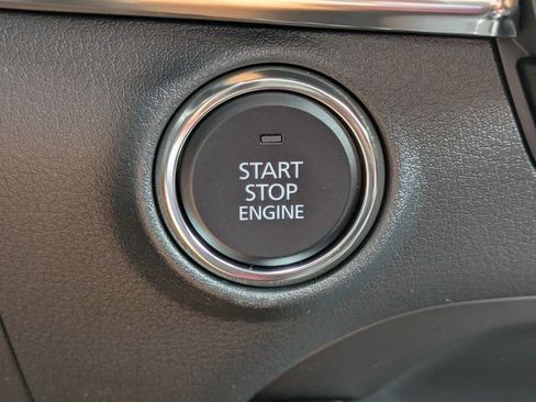 New 2026 MAZDA MAZDA3 Hatchback w/Premium Plus Pkg image 24