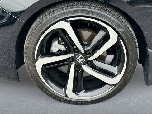 Used 2022 Honda Accord Sport Special Edition image 18