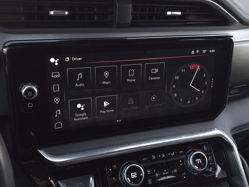 Used 2023 GMC Sierra 1500 Denali w/ Denali Reserve Package image 19