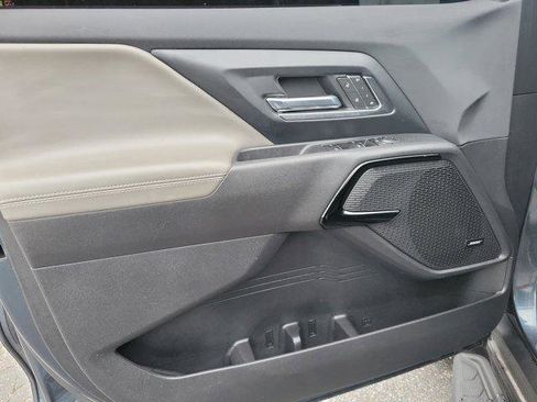 Used 2026 Chevrolet Silverado EV Trail Boss w/ Plus Package image 18