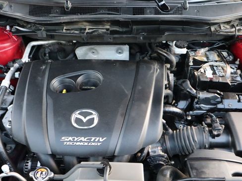 Used 2014 MAZDA CX-5 Touring image 39