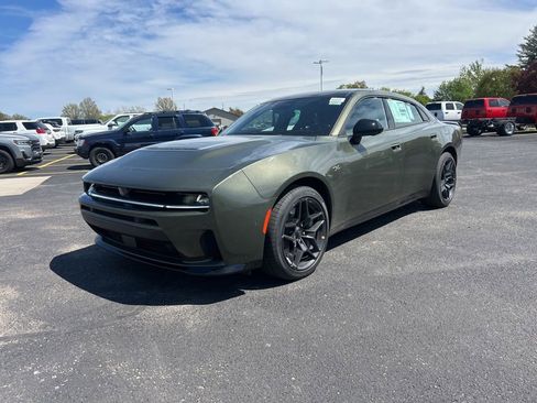 New 2026 Dodge Charger R/T AWD/4WD image 3