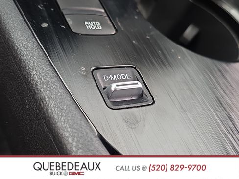 Used 2022 Nissan Rogue S FWD image 20