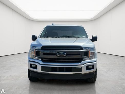 Used 2018 Ford F150 XLT w/ Equipment Group 302A Luxury image 5