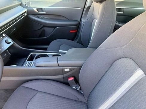 New 2026 Hyundai Sonata SEL AWD/4WD image 19
