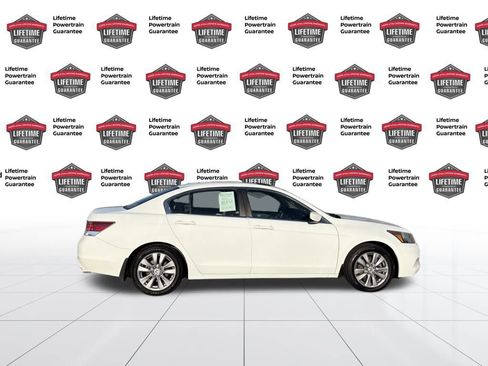 Used 2012 Honda Accord EX-L image 7